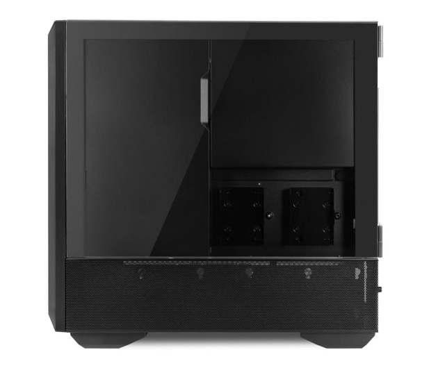 LIAN LI LANCOOL III E-ATX Case RGB Black - 1059477 - zdjęcie 5